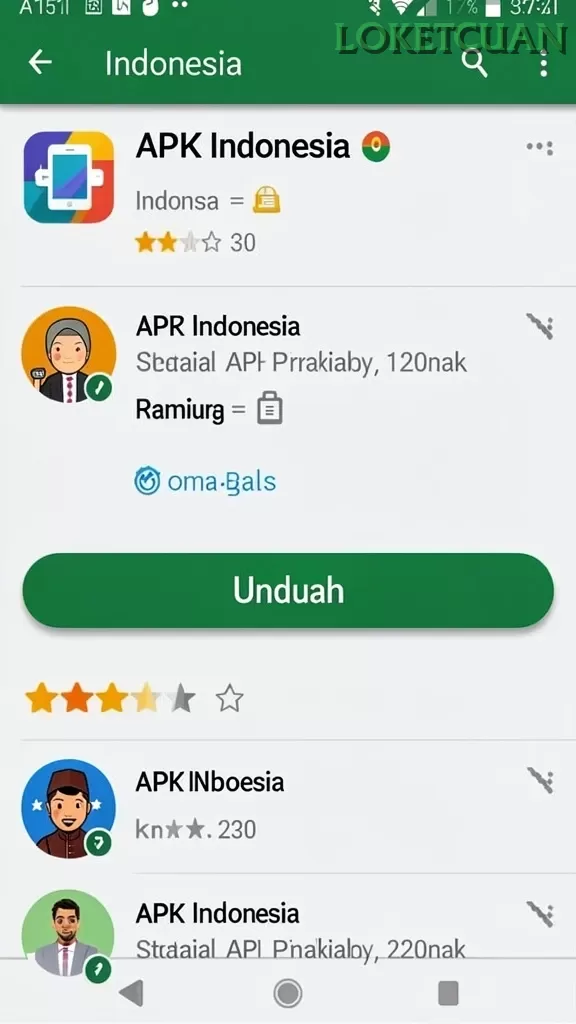 Screenshot 180slot nomor 3