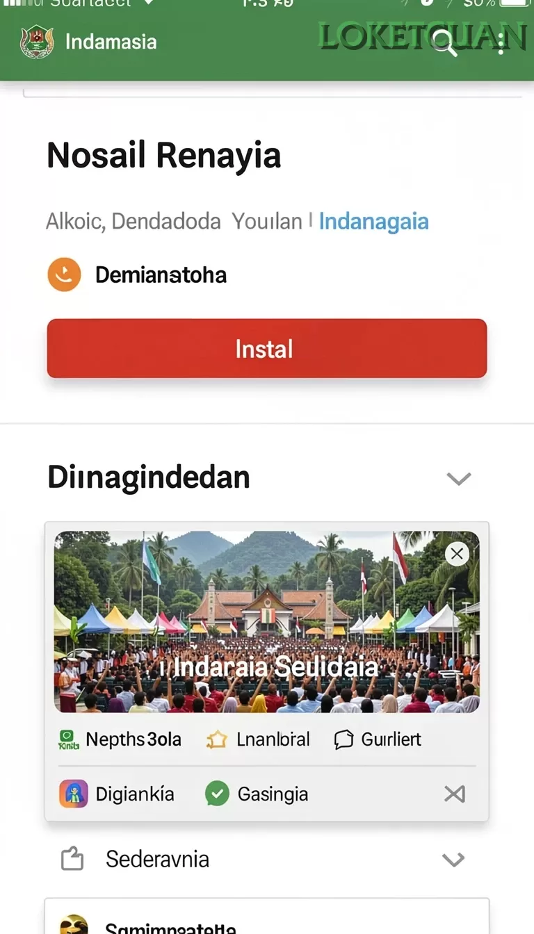 Screenshot 180slot nomor 2